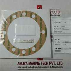 Kawasaki Te-3234 Gasket Seal 37 190Mm And 0.3Mm