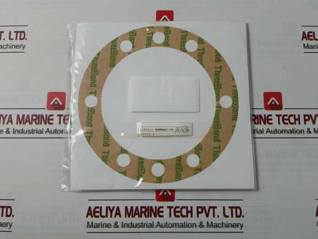 Kawasaki Te-3234 Gasket Seal 37 190Mm And 0.3Mm