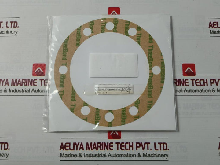 Kawasaki Te-3234 Gasket Seal 37 190Mm And 0.3Mm