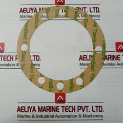 Kawasaki Te-3234 Gasket Seal 37 190Mm And 0.3Mm
