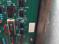 Kawasaki Thruster Controller