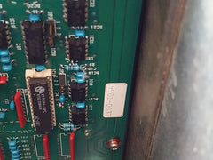 Kawasaki Thruster Controller