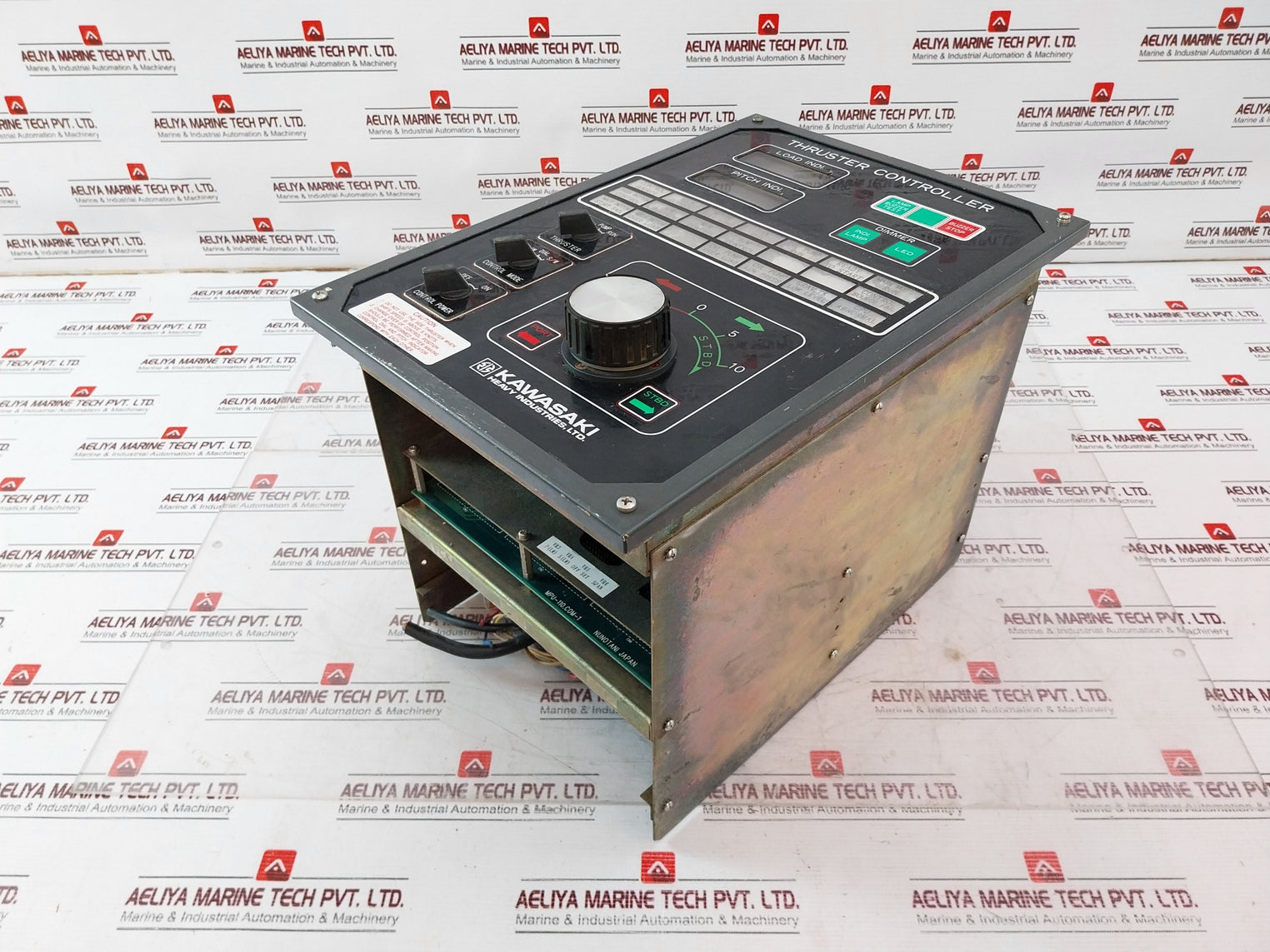 Kawasaki Thruster Controller