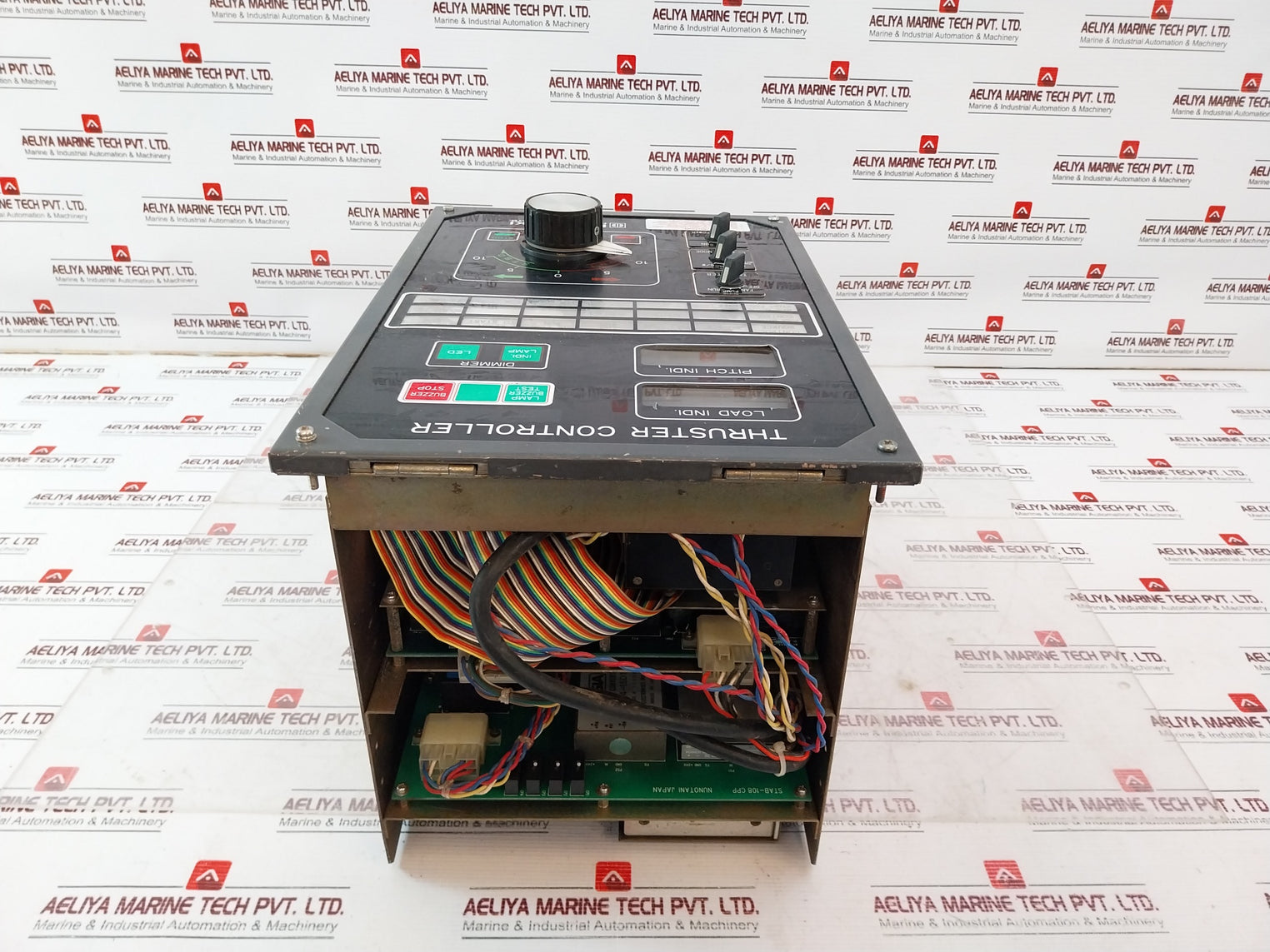 Kawasaki Thruster Controller