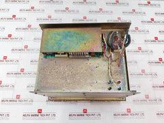 Kawasaki Thruster Controller