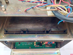 Kawasaki Thruster Controller