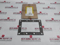 Kawasaki Ts-103 Gasket For L.P. Turbine Cleaning Hole Of Extraction Port