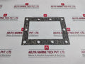 Kawasaki Ts-103 Gasket For L.P. Turbine Cleaning Hole Of Extraction Port
