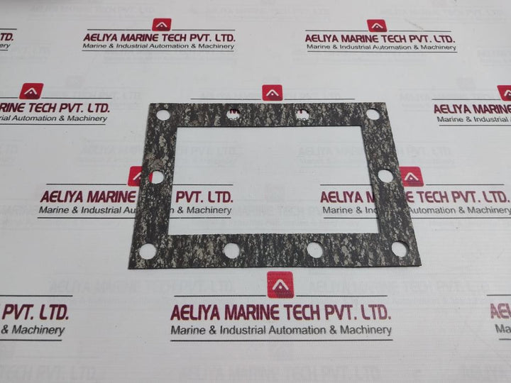 Kawasaki Ts-103 Gasket For L.P. Turbine Cleaning Hole Of Extraction Port