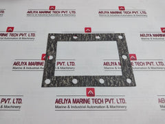 Kawasaki Ts-103 Gasket For L.P. Turbine Cleaning Hole Of Extraction Port