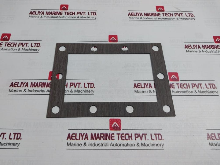 Kawasaki Ts-103 Gasket For L.P. Turbine Cleaning Hole Of Extraction Port