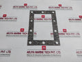 Kawasaki Ts-103 Gasket For L.P. Turbine Cleaning Hole Of Extraction Port