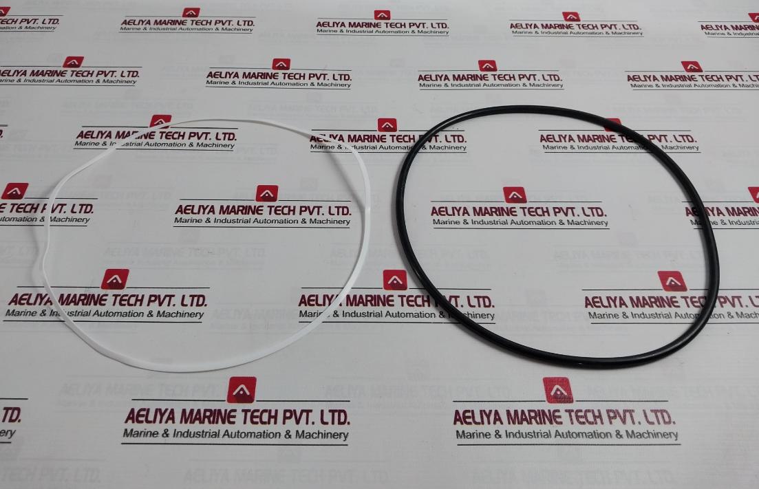 Kawasaki Ts-159 O-ring & Ring Set 81269-7701