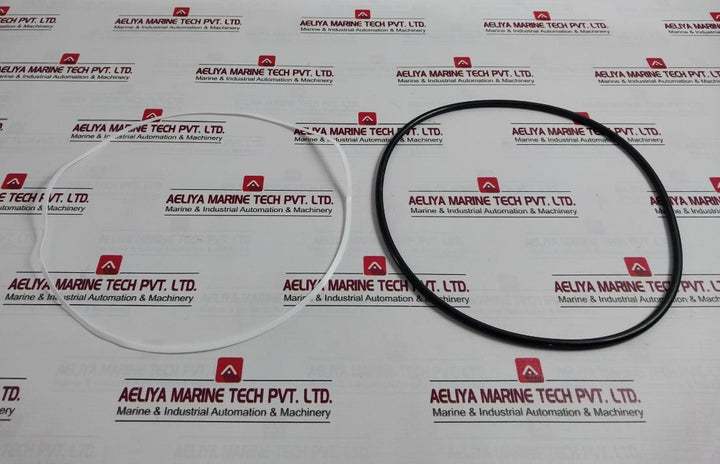 Kawasaki Ts-159 O-ring & Ring Set 81269-7701