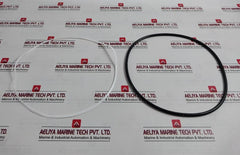 Kawasaki Ts-159 O-ring & Ring Set 81269-7701