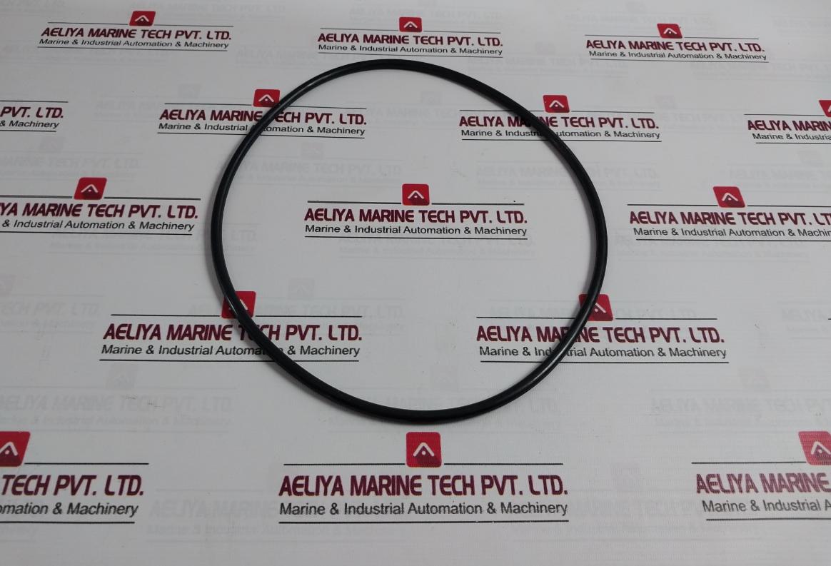 Kawasaki Ts-159 O-ring & Ring Set 81269-7701