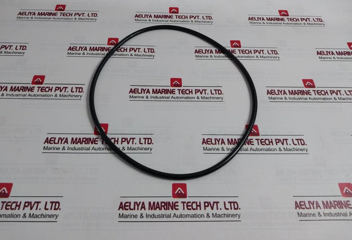 Kawasaki Ts-159 O-ring & Ring Set 81269-7701