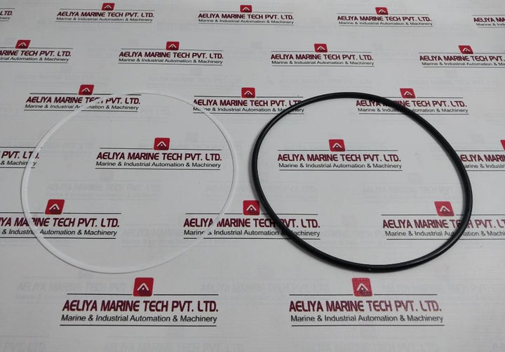 Kawasaki Ts-160 O-ring & Ring C5-2 284.5 Mm 8.4 Mm