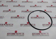 Kawasaki Ts-160 O-ring &amp; Ring C5-2 284.5 Mm 8.4 Mm
