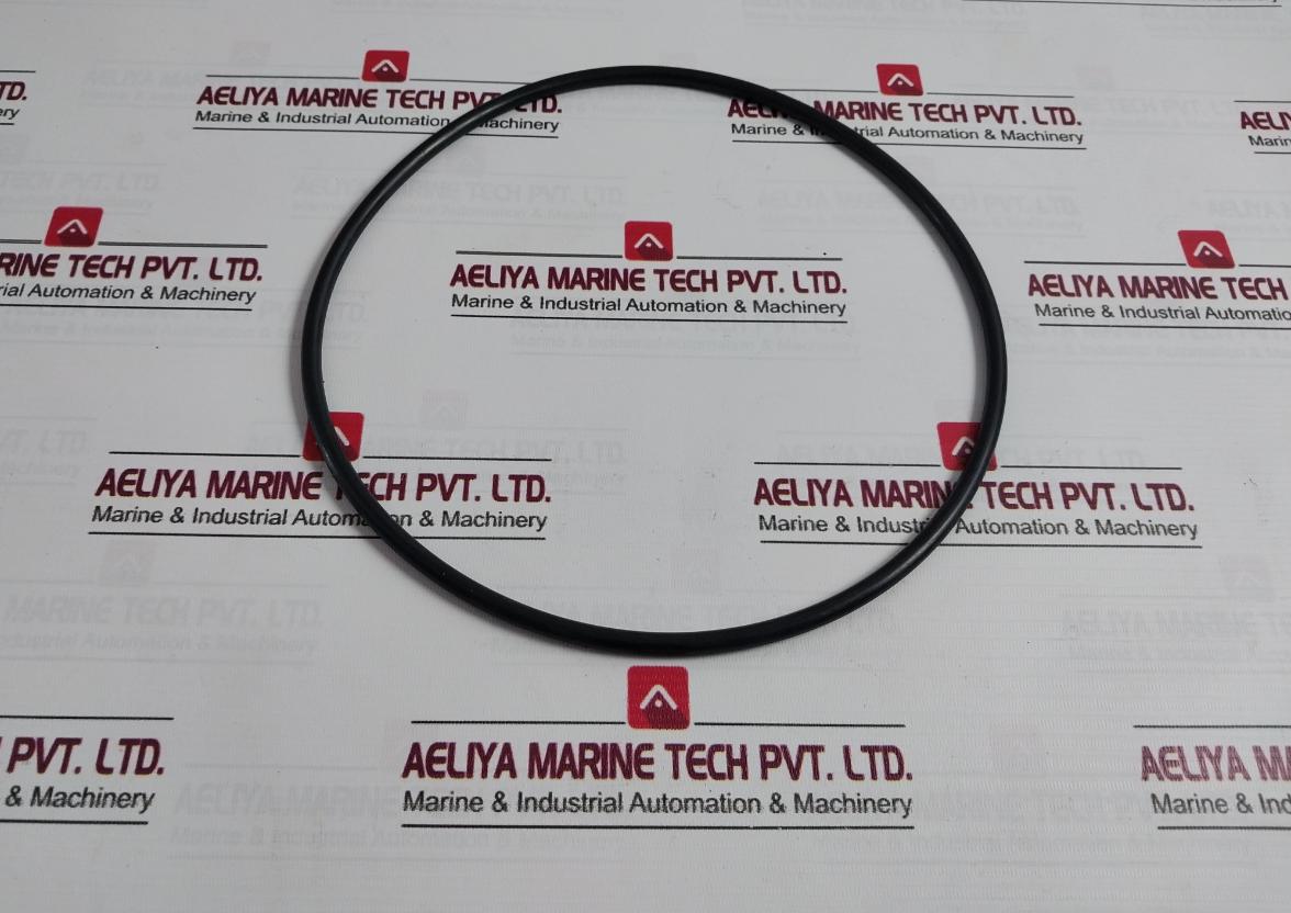 Kawasaki Ts-160 O-ring &amp; Ring C5-2 284.5 Mm 8.4 Mm