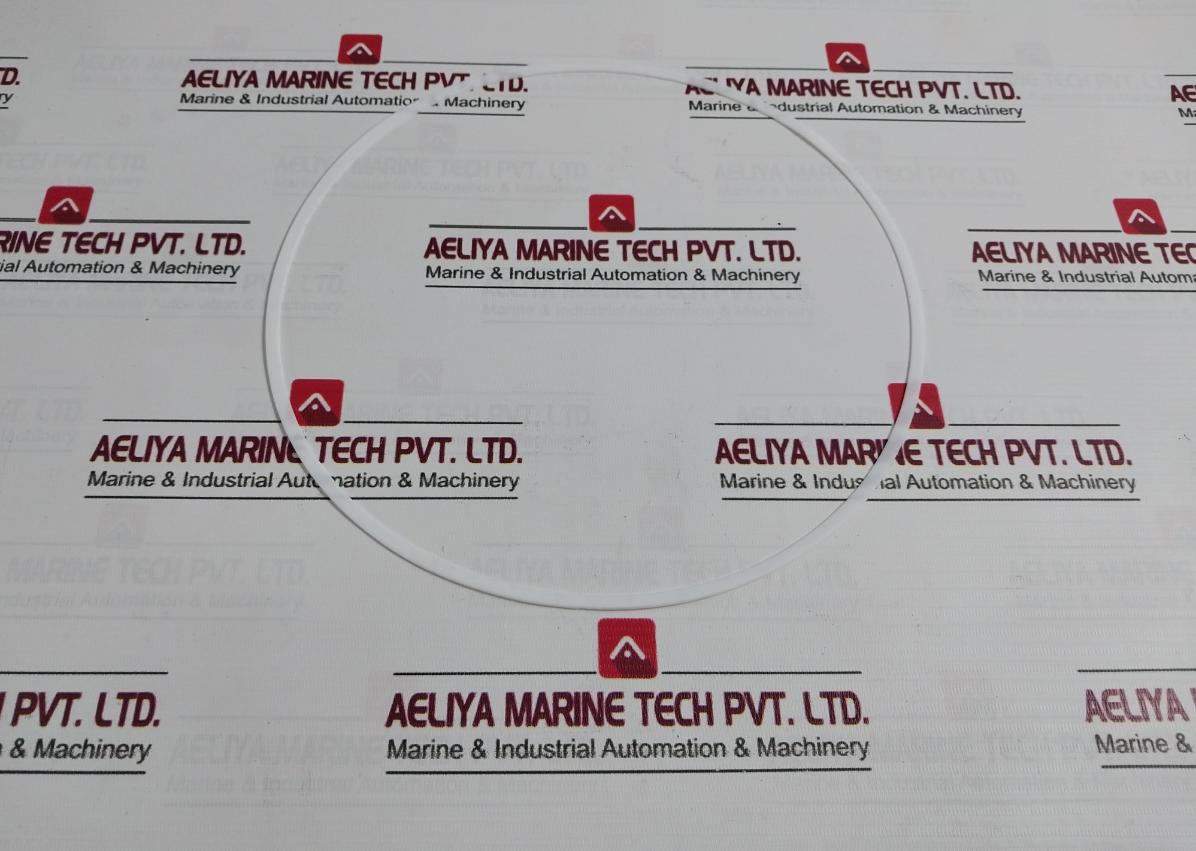 Kawasaki Ts-160 O-ring & Ring C5-2 284.5 Mm 8.4 Mm