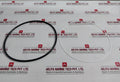 Kawasaki Ts-160 O-ring & Ring C5-2 284.5 Mm 8.4 Mm