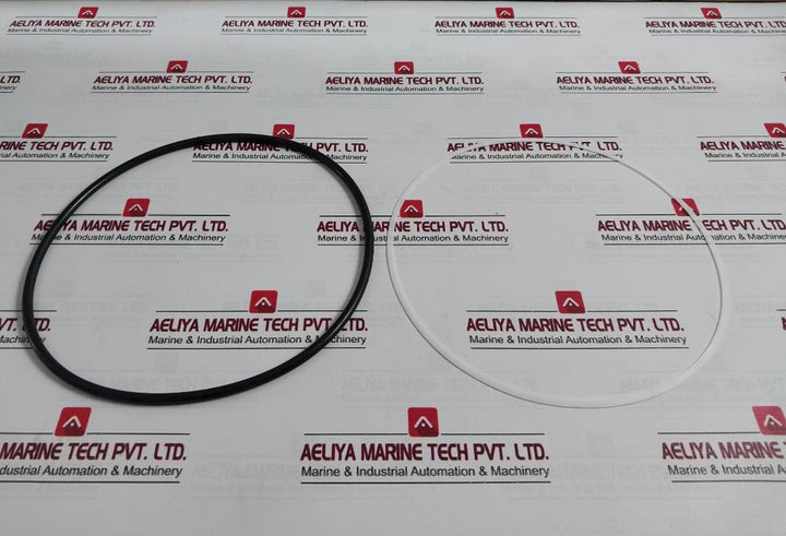 Kawasaki Ts-160 O-ring & Ring C5-2 284.5 Mm 8.4 Mm