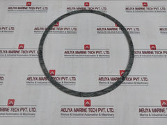 Kawasaki Ts-263 Gasket For Lp Bleeder Valve Id341 X M-117 B61