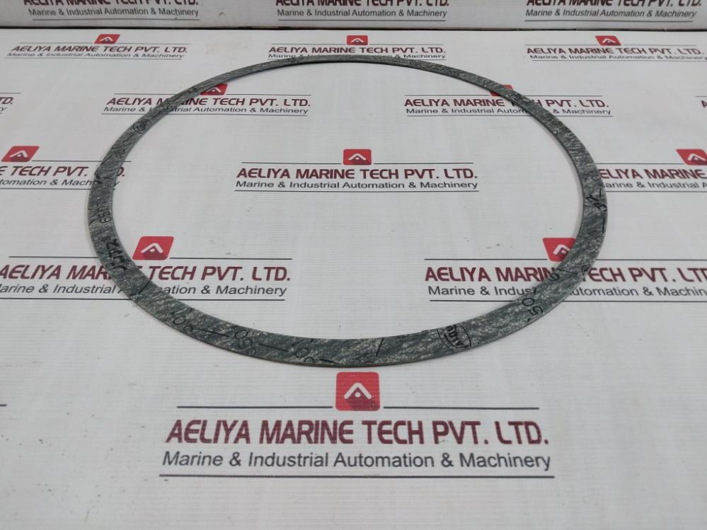 Kawasaki Ts-263 Gasket For Lp Bleeder Valve Id341 X M-117 B61