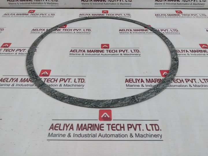 Kawasaki Ts-263 Gasket For Lp Bleeder Valve Id341 X M-117 B61