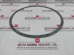 Kawasaki Ts-263 Gasket For Lp Bleeder Valve Id341 X M-117 B61