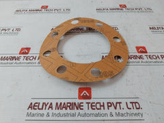 Kawasaki Ts-287 Gasket 81269-7701 415-200.006, 415-200.005