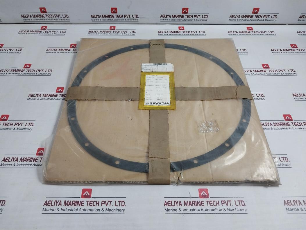 Kawasaki Ts-291 Suction Cone Joint Packing Gasket M-119