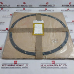 Kawasaki Ts-291 Suction Cone Joint Packing Gasket M-119