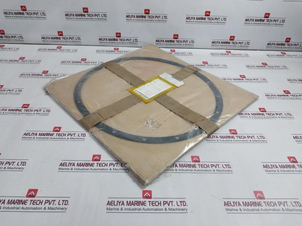 Kawasaki Ts-291 Suction Cone Joint Packing Gasket M-119