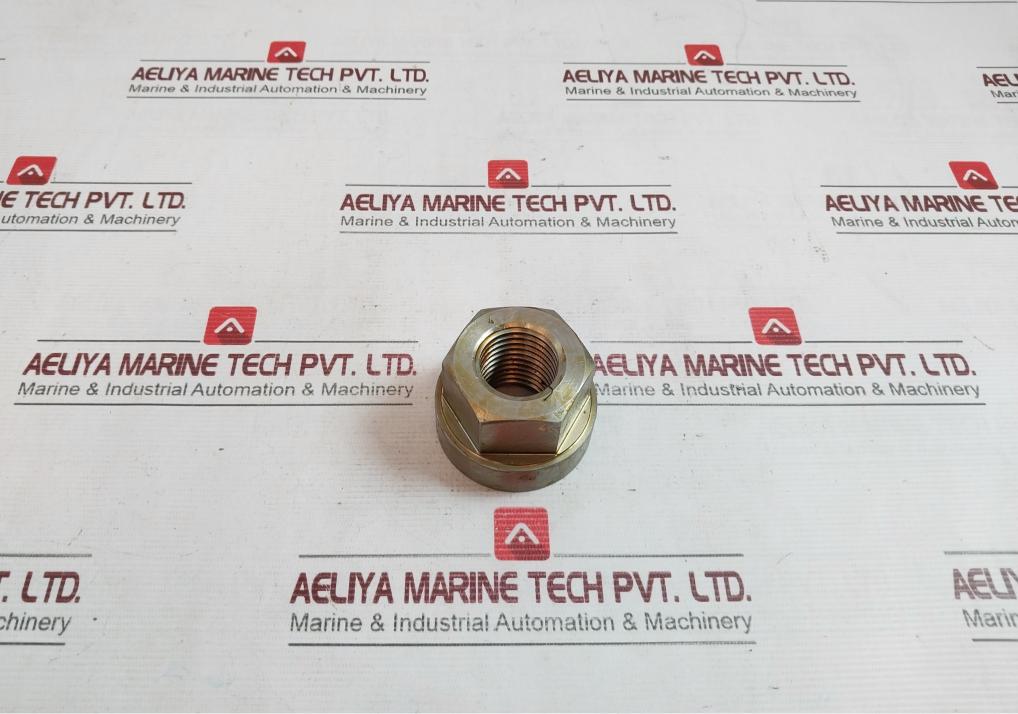 Kawasaki Ts-46 M36 Nut For Lp Turbine Ahead Casing Joint