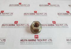 Kawasaki Ts-46 M36 Nut For Lp Turbine Ahead Casing Joint