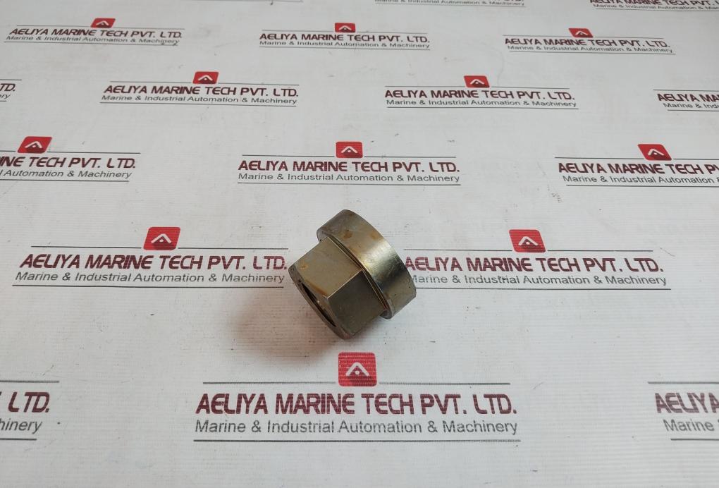 Kawasaki Ts-46 M36 Nut For Lp Turbine Ahead Casing Joint