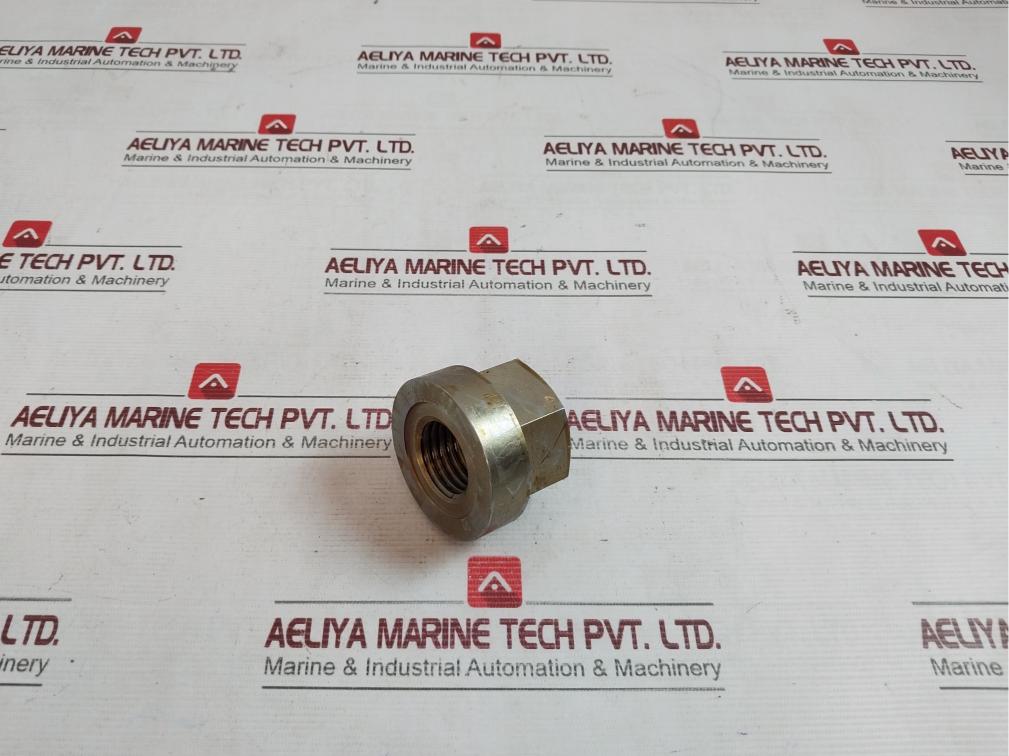 Kawasaki Ts-46 M36 Nut For Lp Turbine Ahead Casing Joint