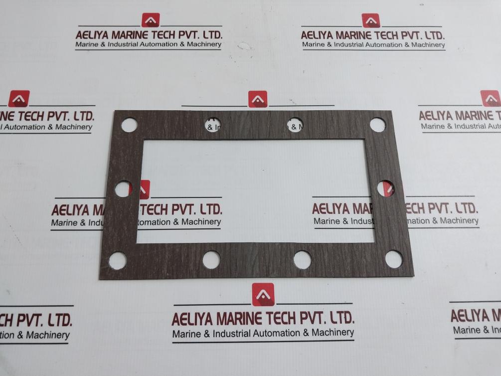 Kawasaki Ts-96 Gasket For H.P. Turbine Fore & Aft Pedestal