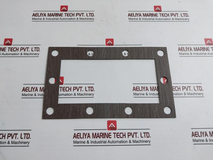 Kawasaki Ts-96 Gasket For H.P. Turbine Fore & Aft Pedestal