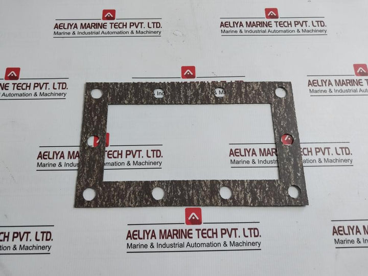 Kawasaki Ts-96 Gasket For H.P. Turbine Fore & Aft Pedestal