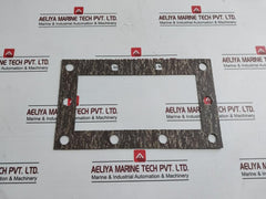 Kawasaki Ts-96 Gasket For H.P. Turbine Fore &amp; Aft Pedestal