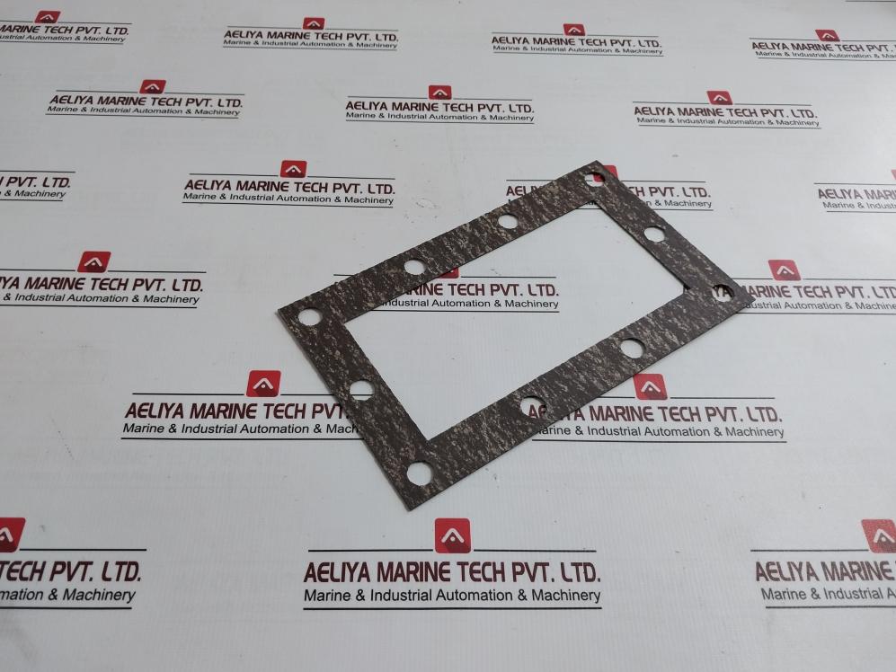 Kawasaki Ts-96 Gasket For H.P. Turbine Fore & Aft Pedestal