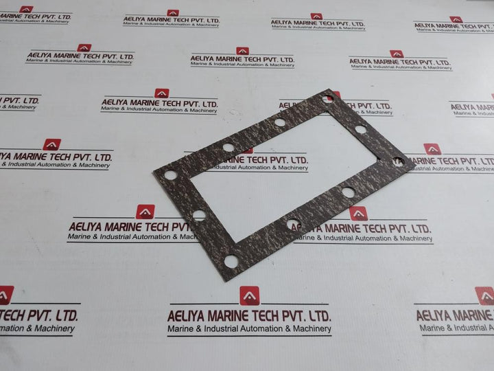 Kawasaki Ts-96 Gasket For H.P. Turbine Fore & Aft Pedestal