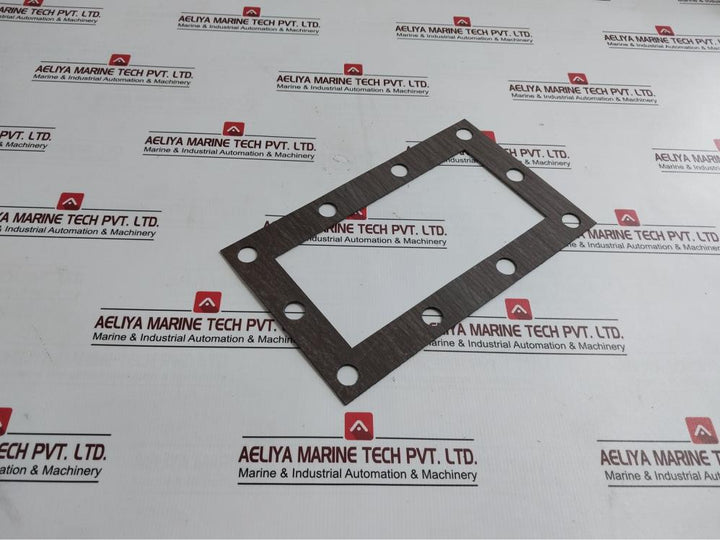 Kawasaki Ts-96 Gasket For H.P. Turbine Fore & Aft Pedestal