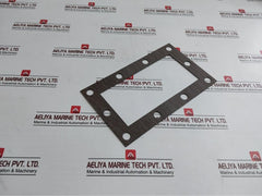 Kawasaki Ts-96 Gasket For H.P. Turbine Fore &amp; Aft Pedestal