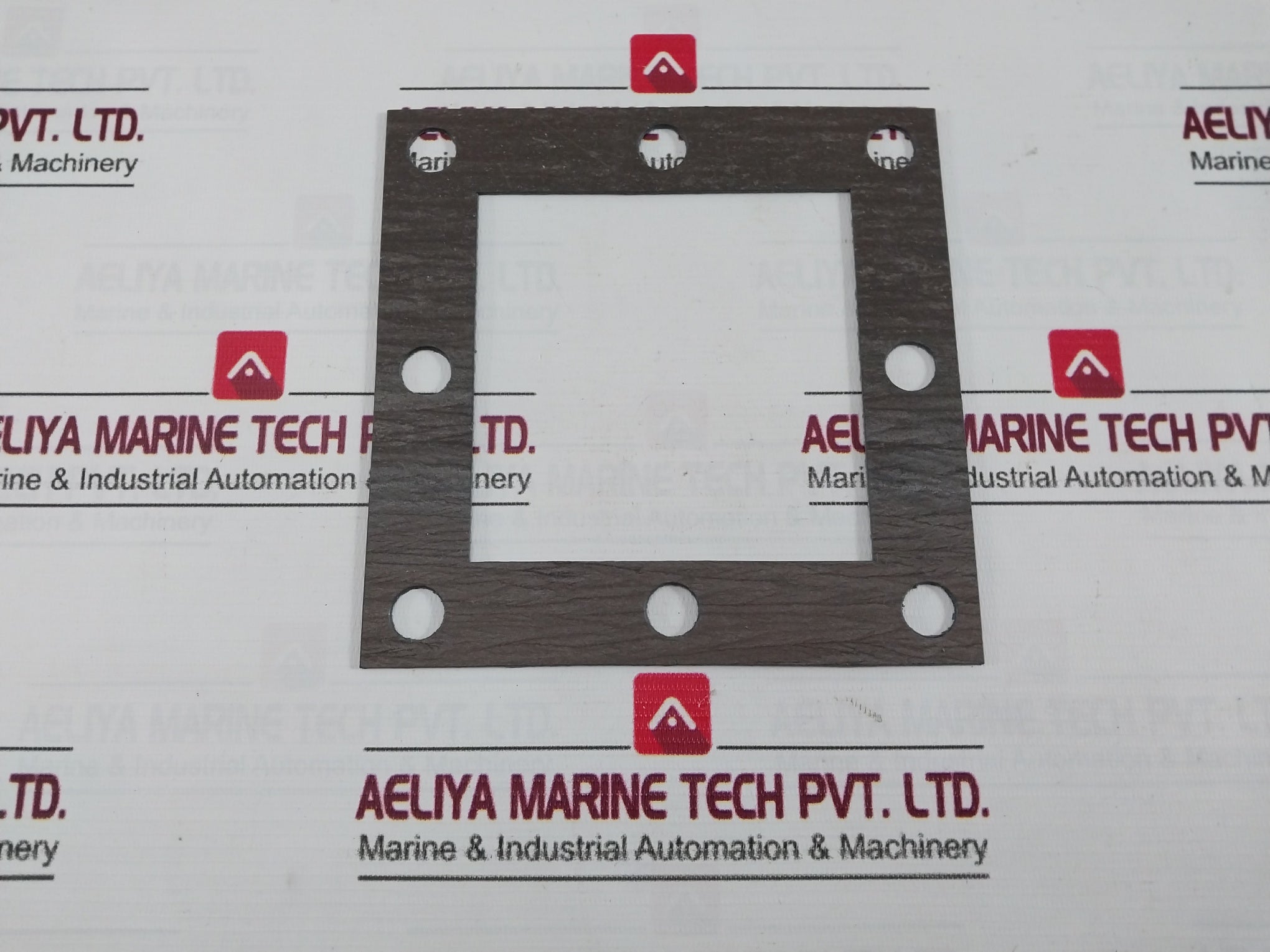 Kawasaki Ts-97 Gasket