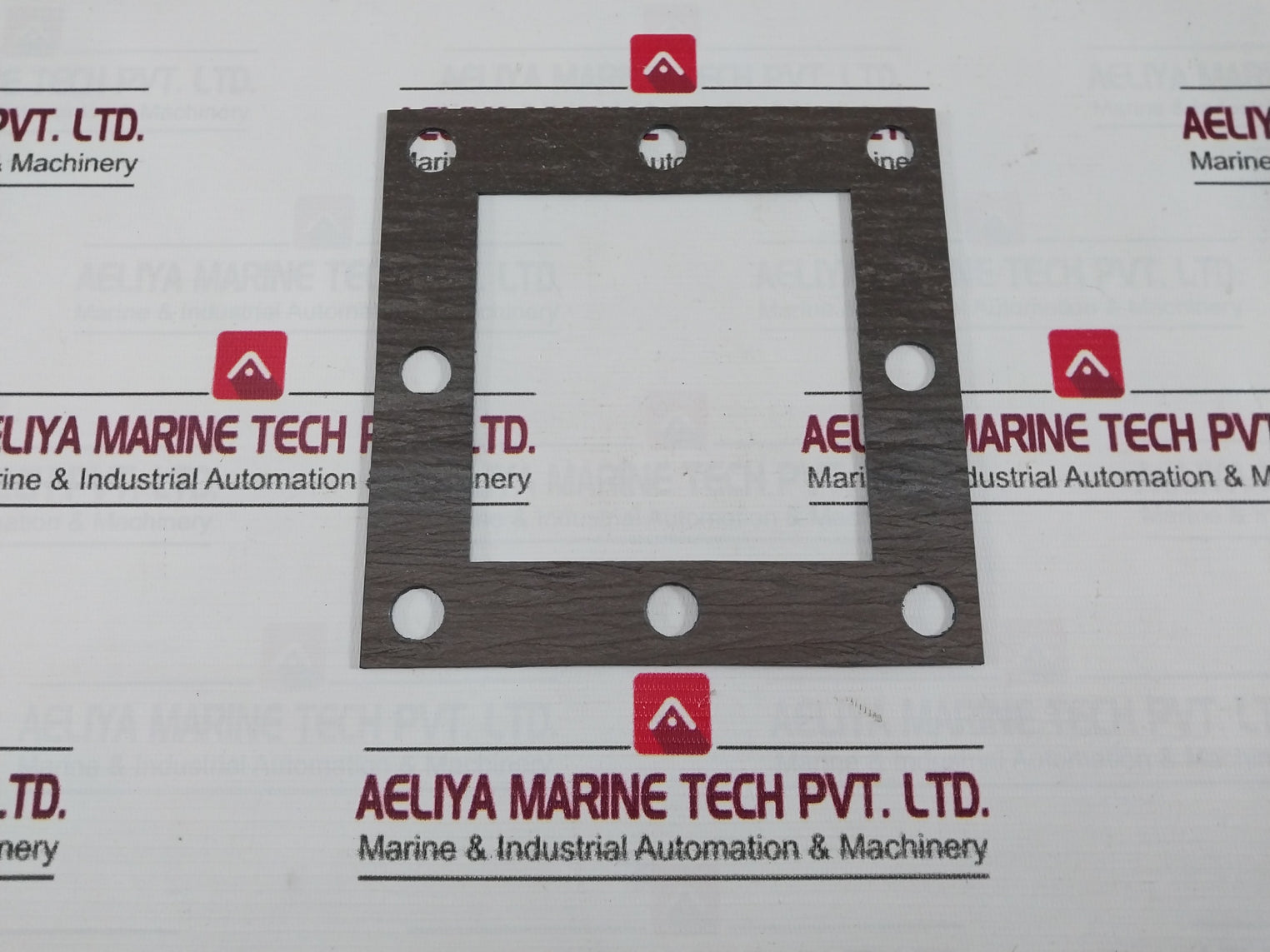 Kawasaki Ts-97 Gasket