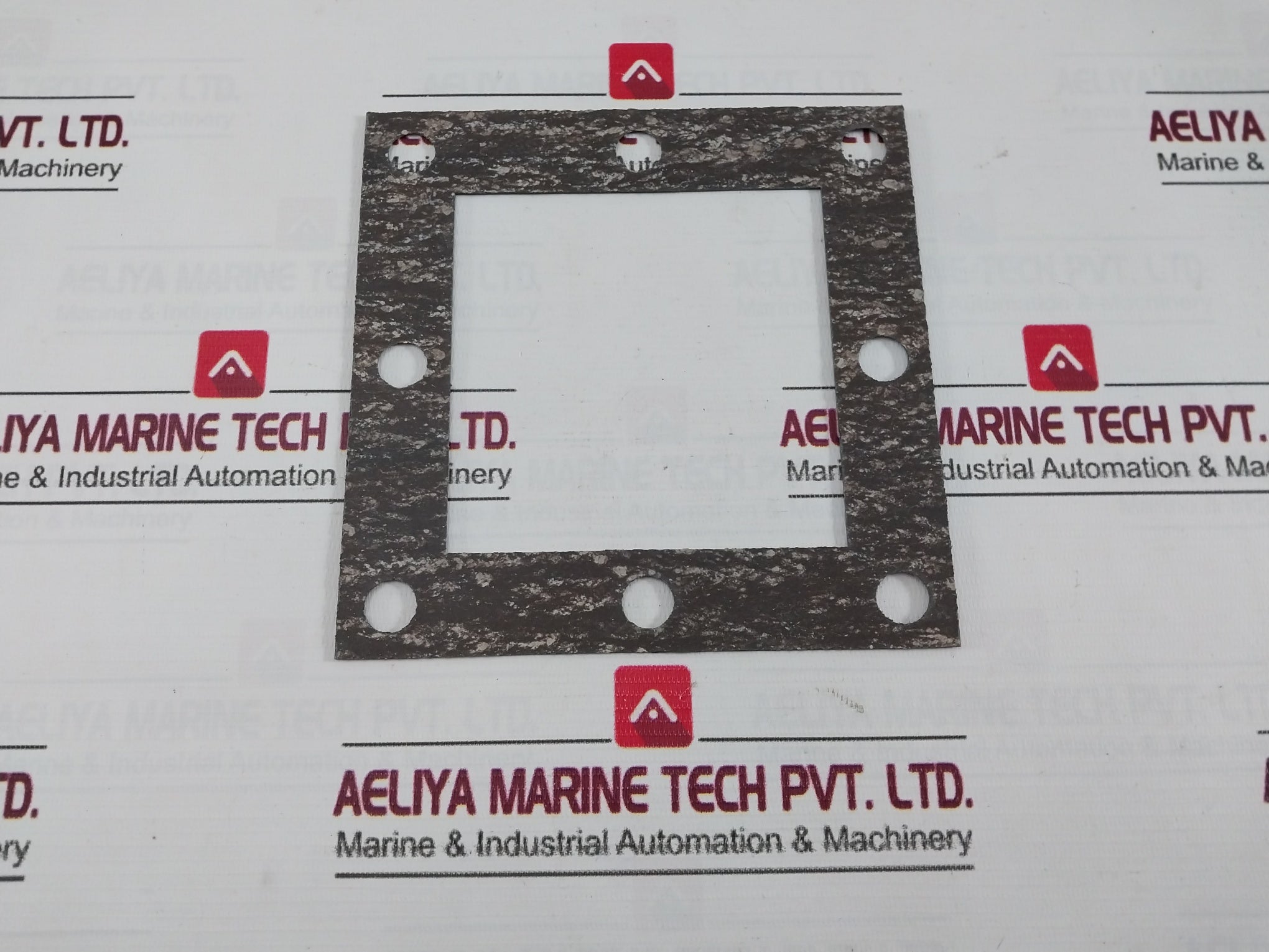 Kawasaki Ts-97 Gasket